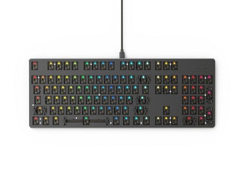 Glorious KB GMMK Customized