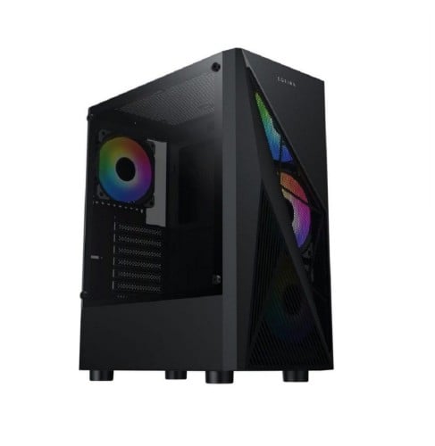 16GB(8GBx2) -i5 10400FRTX4060Ti تجميعة متوسطة