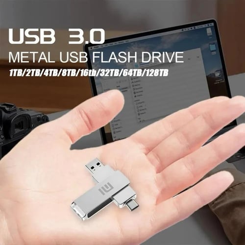 Hard Disk 128 TB ذاكرة فلاش 128 تيرا بايت