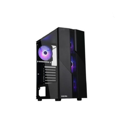 تجميعة احترافيه Intel i7-13700F-RTX4070-Asus RGB 1...