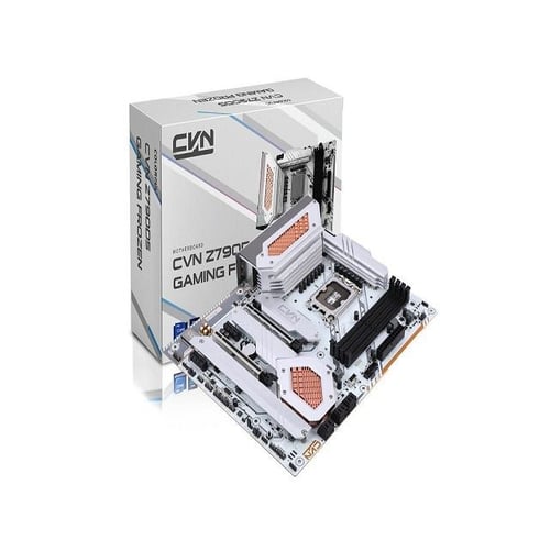 Colorful MB CVN Z790 D5 GAMING FROZEN