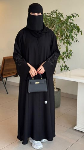 عباية الشامخه