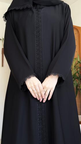 عباية يارا