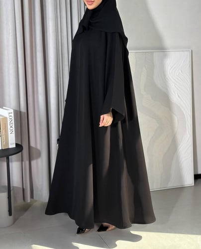 عباية الهنوف