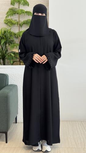 عباية خلود