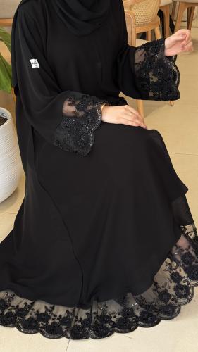 عباية العيد