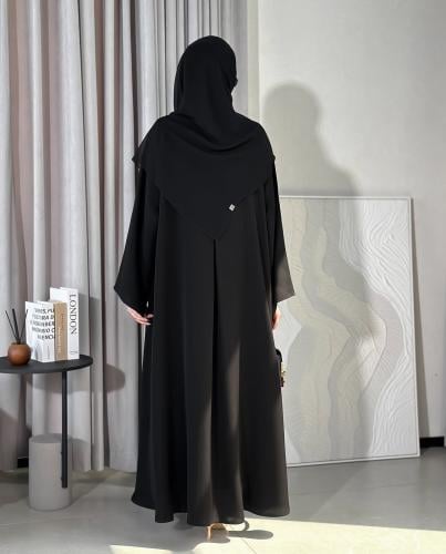 عباية الهنوف