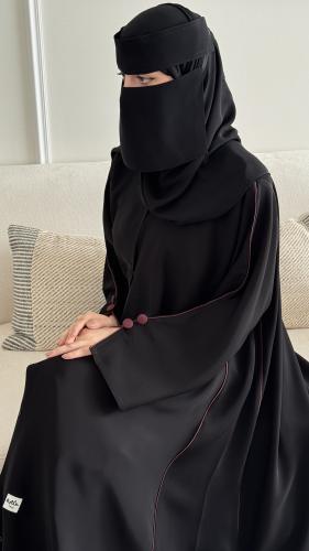 عباية شادن