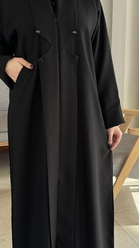 عباية الزين