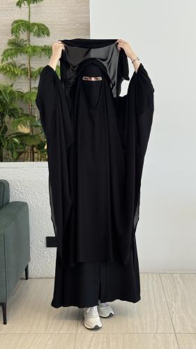 خمار بغطوه