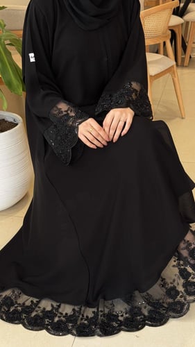 عباية العيد