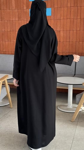 عباية الزين