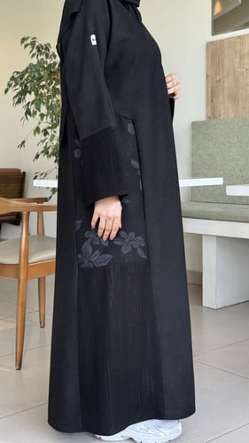 عباية سلطانه