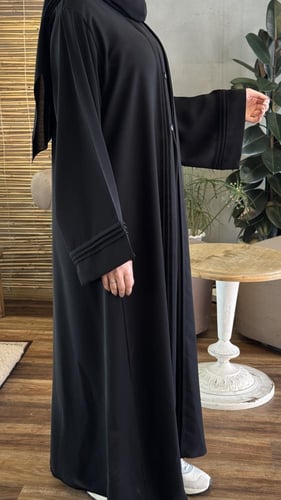 عباية اجوان