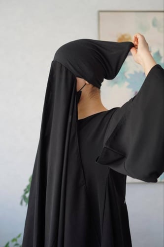 طرحة بندانه