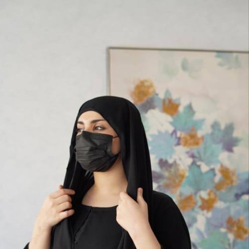 طرحة بندانه