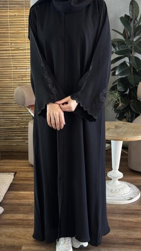 عبايه النادره