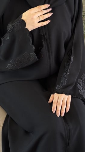 عبايه النادره