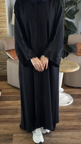 عبايه النادره