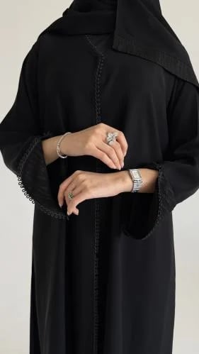 عباية شيخه