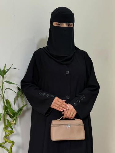 عباية هديل