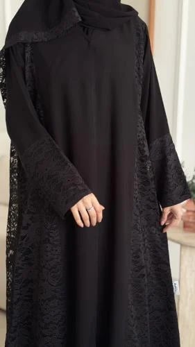 عباية حنان