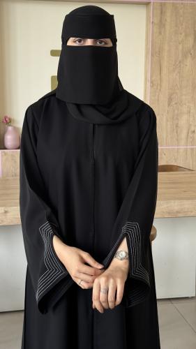 عباية العنود