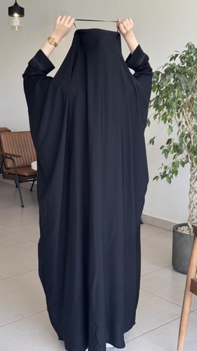 عباية الاميره