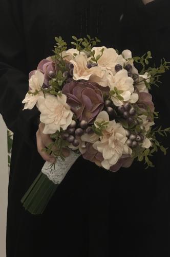 مسكة عروس