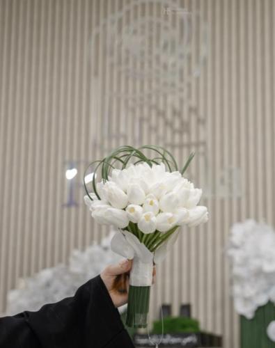 مسكة عروس