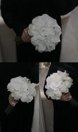 مسكة عروس