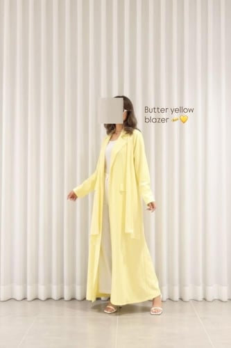 AL50 بليزر صيفي