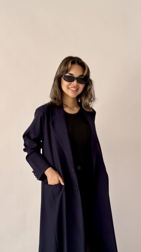 AL38 بليزر الجوهرة