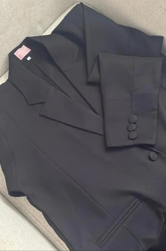 AL38 بليزر الجوهرة