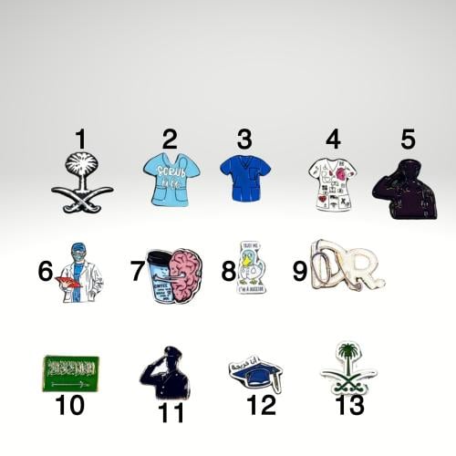 استكرات حديد عامه