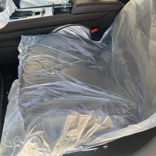 اكياس وكالة سيدان ( قطعتين)