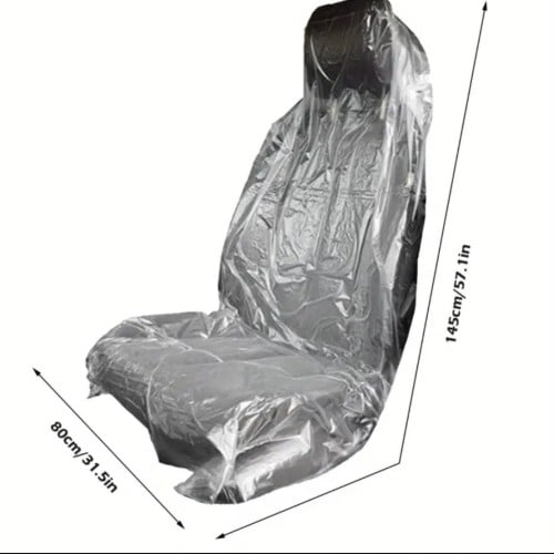 اكياس وكالة سيدان ( قطعتين)