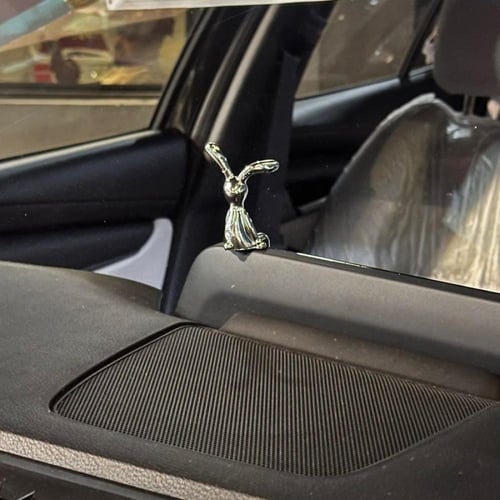 طقم دمية طبلون ارانب