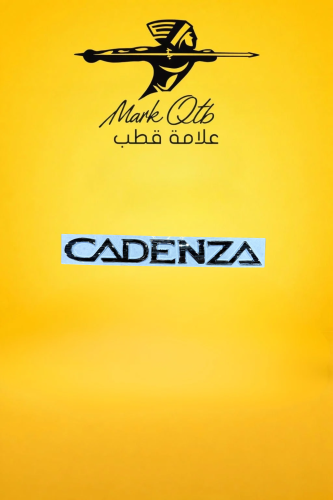 كتابة شنطة كادنزا