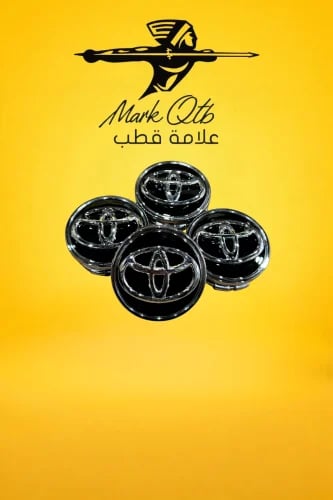غطيان جنوط كامري 18-26