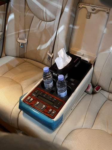 فاين تويوتا اصلي