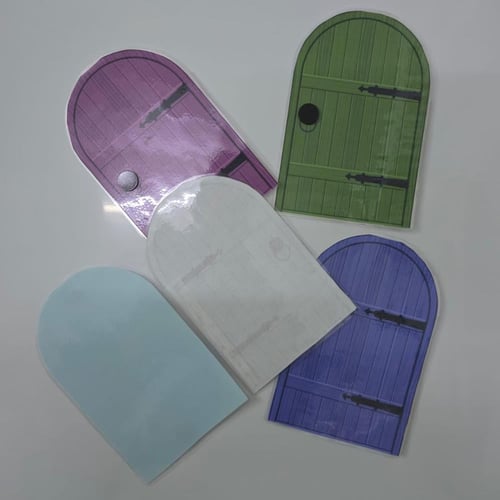 استراتيجية الأبواب المغلقة