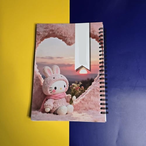 دفتر ميلودي