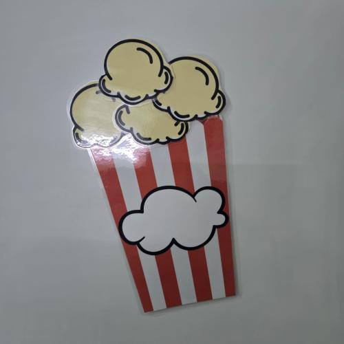 استراتيجية الفشار