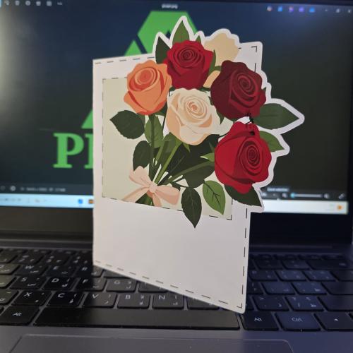 شهادة شكر وتقدير