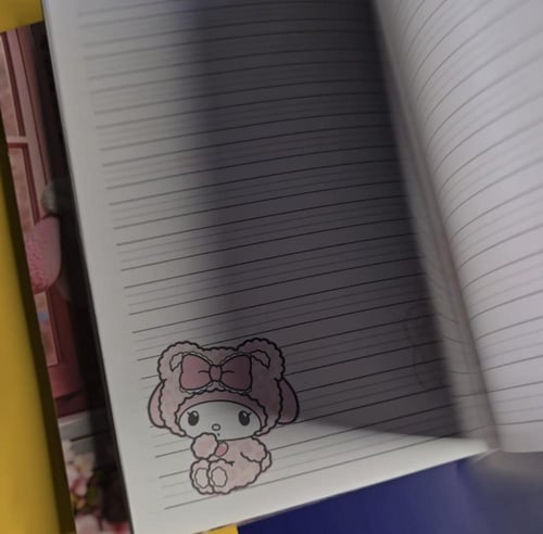 دفتر ميلودي