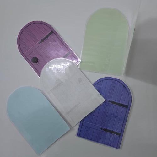 استراتيجية الأبواب المغلقة