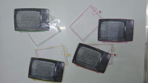 استراتيجية التلفاز