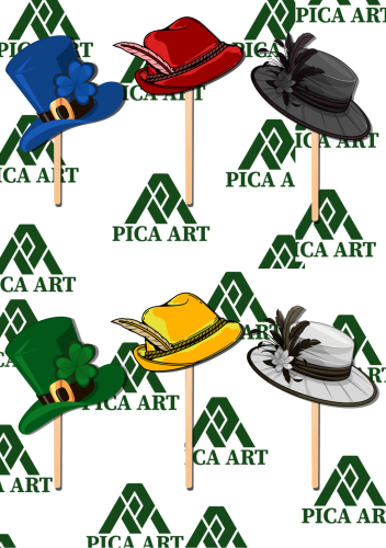 استراتيجية الست قبعات