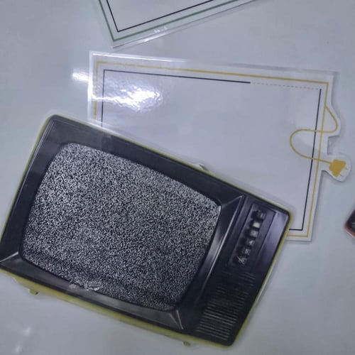 استراتيجية التلفاز